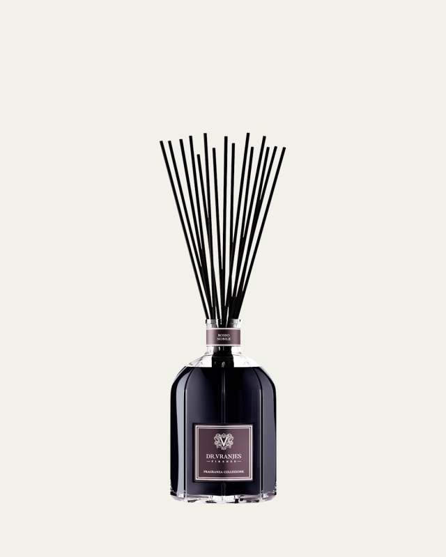 42 oz. Rosso Nobile Glass Bottle Collection Fragrance